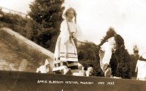 Apple Blossom Festival, 1937
